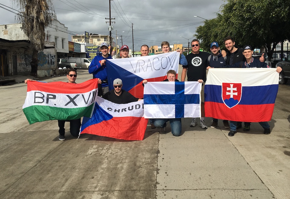 Top 30 Eurolanche Invasion photos (25.)